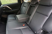 Mitsubishi Pajero Sport Instyle