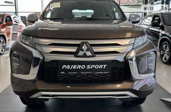Mitsubishi Pajero Sport 2022 в Одесса