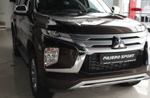 Mitsubishi Pajero Sport Instyle