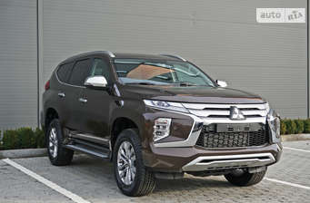 Mitsubishi Pajero Sport 2023 в Черновцы