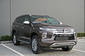 Mitsubishi Pajero Sport Instyle