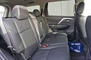 Mitsubishi Pajero Sport Instyle