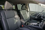 Mitsubishi Pajero Sport Instyle