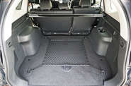 Mitsubishi Pajero Sport Instyle