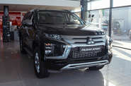 Mitsubishi Pajero Sport Intense