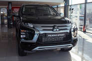 Mitsubishi Pajero Sport Intense