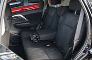 Mitsubishi Pajero Sport Intense