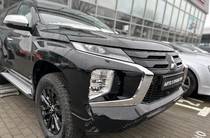 Mitsubishi Pajero Sport Ultimate