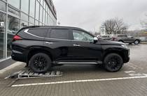 Mitsubishi Pajero Sport Ultimate