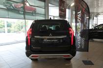 Mitsubishi Pajero Sport Intense