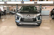 Mitsubishi Pajero Sport Intense