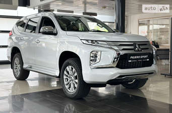 Mitsubishi Pajero Sport 2023 в Николаев