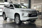 Mitsubishi Pajero Sport Intense