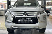 Mitsubishi Pajero Sport Intense