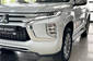 Mitsubishi Pajero Sport Intense