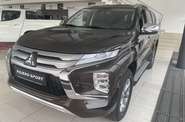 Mitsubishi Pajero Sport Intense