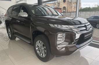 Mitsubishi Pajero Sport 2023 в Луцк