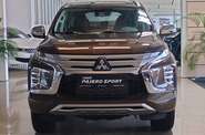 Mitsubishi Pajero Sport Intense