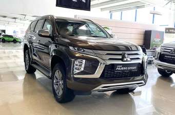 Mitsubishi Pajero Sport 2023 в Черкассы