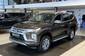 Mitsubishi Pajero Sport Intense