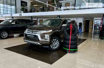 Mitsubishi Pajero Sport 2023 в Винница