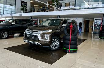 Mitsubishi Pajero Sport 2.4 DI-D AТ (181 к.с.) Super Select 4WD-II 2023