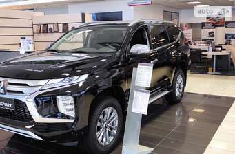 Mitsubishi Pajero Sport 2023 в Киев