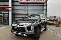 Mitsubishi Pajero Sport Instyle