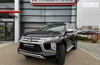 Mitsubishi Pajero Sport 2023 в Киев