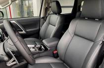 Mitsubishi Pajero Sport Instyle