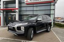 Mitsubishi Pajero Sport Instyle