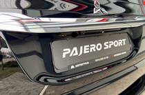 Mitsubishi Pajero Sport Instyle