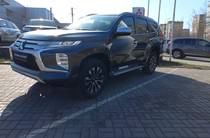 Mitsubishi Pajero Sport Ultimate