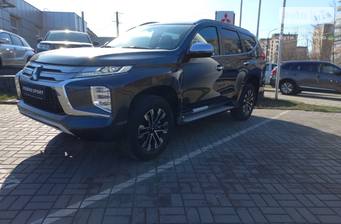 Mitsubishi Pajero Sport 2023 Ultimate