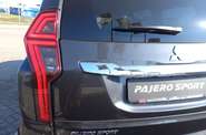 Mitsubishi Pajero Sport Ultimate