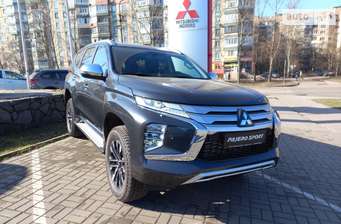 Mitsubishi Pajero Sport 2023 в Кривой Рог