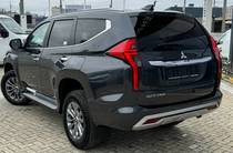 Mitsubishi Pajero Sport Instyle