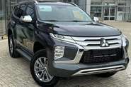 Mitsubishi Pajero Sport Instyle