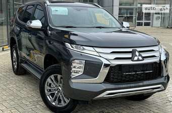 Mitsubishi Pajero Sport 2023 в Харьков