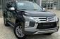 Mitsubishi Pajero Sport Instyle