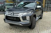 Mitsubishi Pajero Sport Instyle