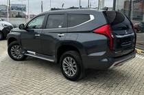 Mitsubishi Pajero Sport Instyle