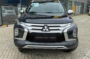 Mitsubishi Pajero Sport Instyle