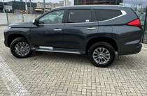 Mitsubishi Pajero Sport Instyle