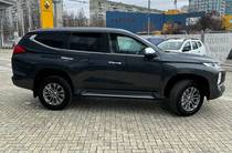 Mitsubishi Pajero Sport Instyle