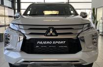 Mitsubishi Pajero Sport Ultimate