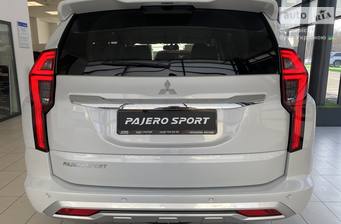 Mitsubishi Pajero Sport 2023 Ultimate