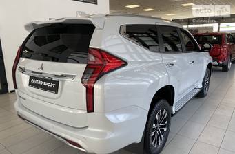 Mitsubishi Pajero Sport 2023 Ultimate