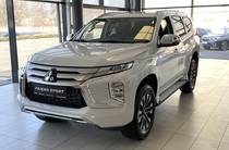 Mitsubishi Pajero Sport Ultimate