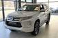 Новый Mitsubishi Pajero Sport 3.0 MIVEC АТ (209 к.с.) Super Select 4WD-II Ultimate 2024 автосалона АДІС-МОТОР - фото 2